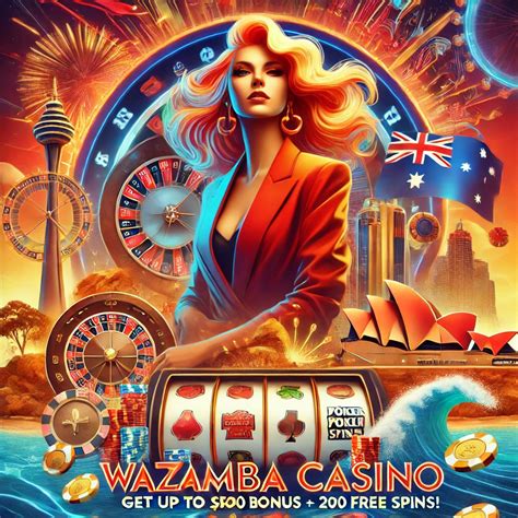 wazamba casino login|Wazamba Login and Play Casino Games Online.